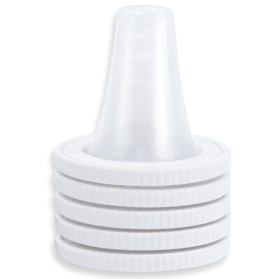 Swiss Accumed RB600 Ear Thermometer Probe Covers 10 Pieces per Box Medical Device Accessory