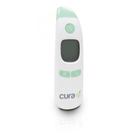 Cura CURA IT919 Non-Contact Thermometer Infrared Thermometer