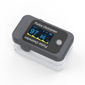 BERRY Pulse Oximeter BM1000D Fingertip Pulse Oximeter Medical Device