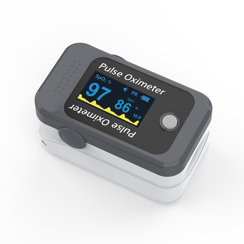 BERRY Pulse Oximeter BM1000D Fingertip Pulse Oximeter Medical Device