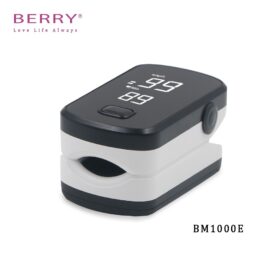 BERRY Pulse Oximeter BM1000E Finger Clip Pulse Oximeter Medical Device