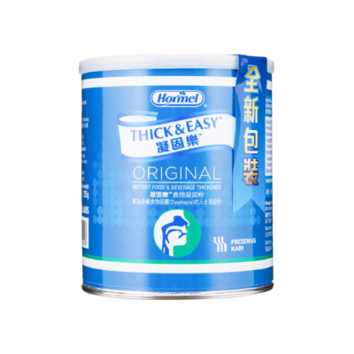 Fresenius Kabi Hormel Thick & Easy Food Thickener 225g Can Dysphagia Nutrition
