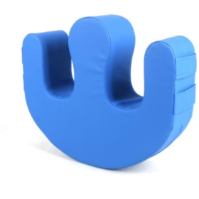 Assist Turning Nursing Pad 48x13x40cm 0.43kg Nursing Bed Accessory