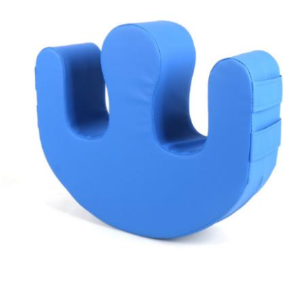 Assist Turning Nursing Pad 48x13x40cm 0.43kg Nursing Bed Accessory