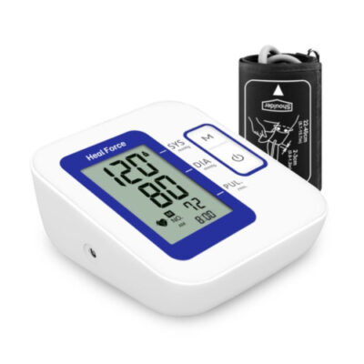 Heal Force海爾弗 B01 電子血壓計