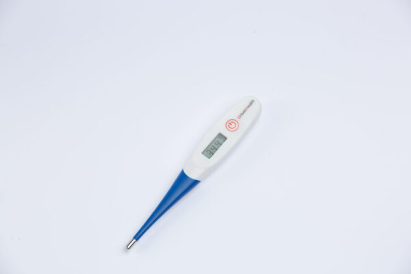 UniverHealth 電子探熱器 (軟頭 MT-506)
