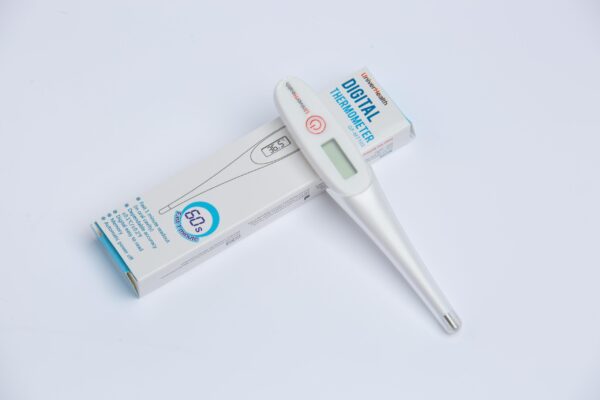 UniverHealth 電子探熱器 MT-102
