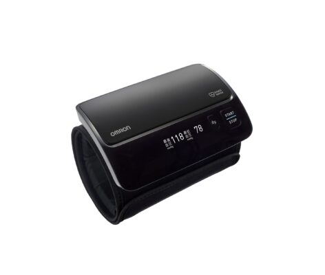 歐姆龍 Omron HEM-7600T 藍牙一體式上臂式血壓計