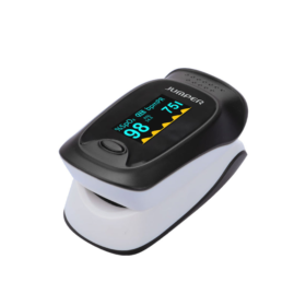 Jumper Finger Pulse Oximeter JPD-500D Medical Device