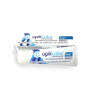 OptiLube無菌潤滑啫喱 (82g)