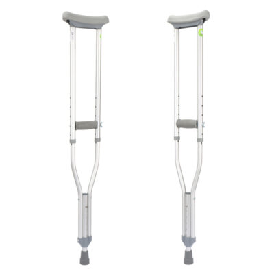 鋁合金三合一腋下拐 99-147cm 適用身高130-190cm 100kg承重
