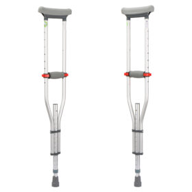 Underarm Crutches