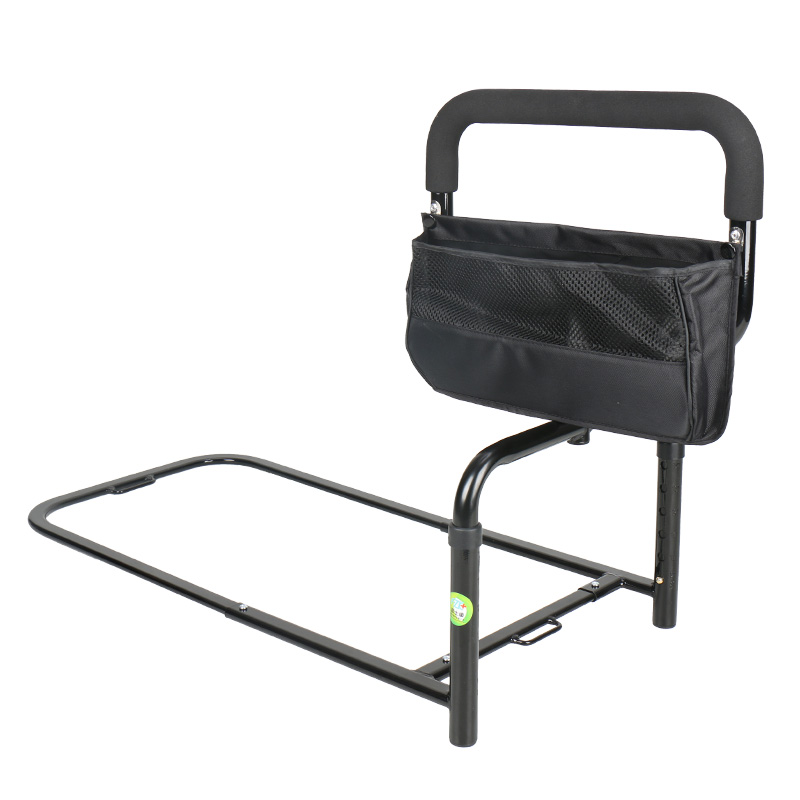 Rotatable Bedside Handrail - Image 3