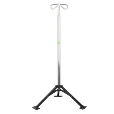 Foldable Tripod / IV Stand