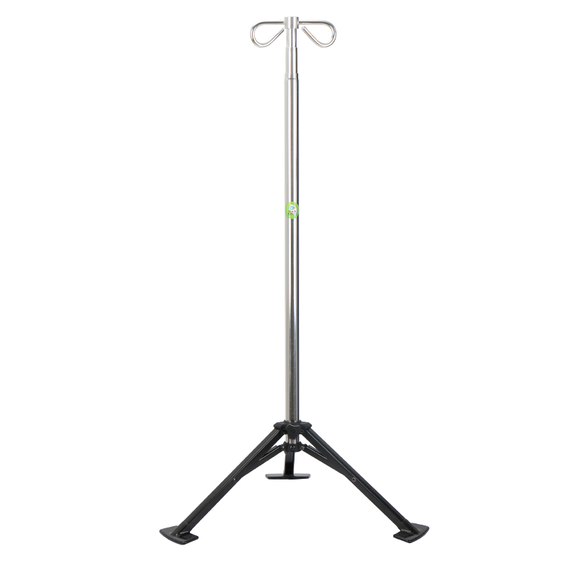 Foldable Tripod / IV Stand