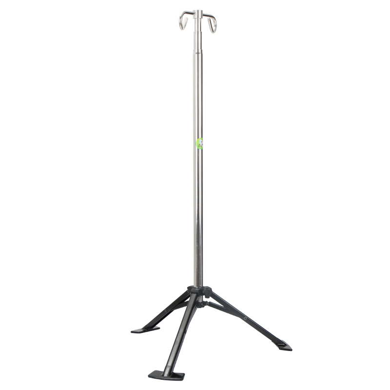 Foldable Tripod / IV Stand - Image 2