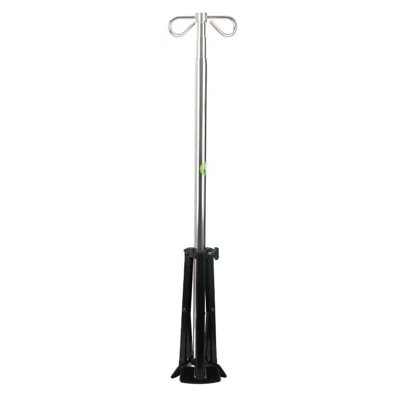 Foldable Tripod / IV Stand - Image 3
