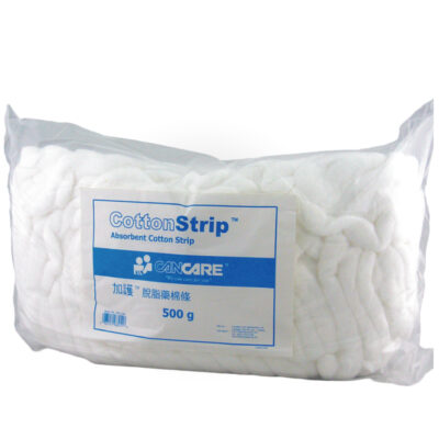 加護 Cancare 脫脂藥棉條 500克