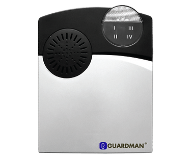 GUARDMAN多重接收器