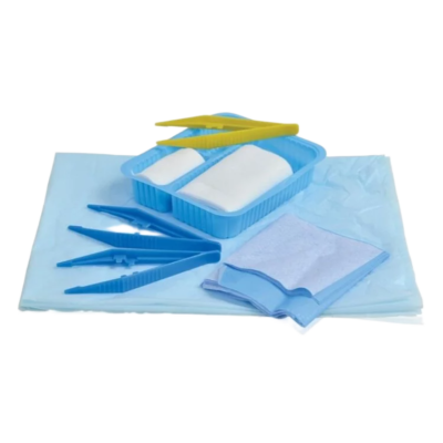 麥迪康 Medicom Safeseal Pack 傷口清洗包 (無菌)
