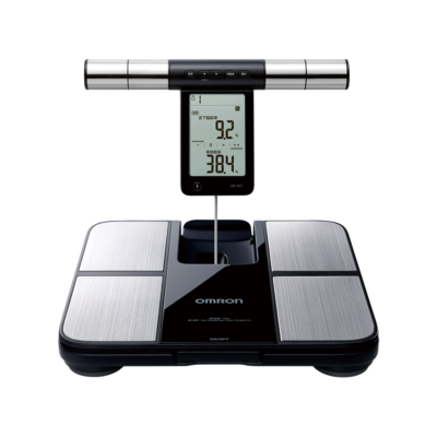 歐姆龍 Omron HBF-702T 藍牙智能體重體脂肪測量器