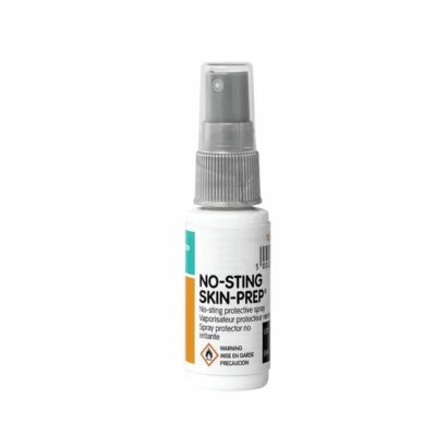 Smith & Nephew Non-Sting Skin Prep Skin Protectant Spray 28ml 1pc Wound Care Dressing