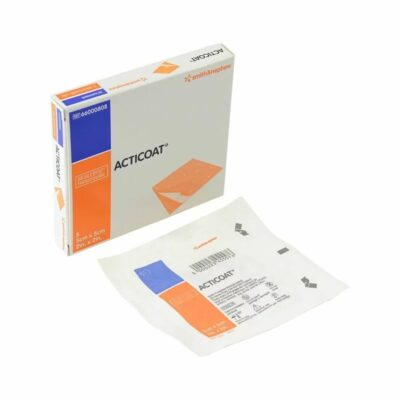 施樂輝 Smith & Nephew Acticoat Burn 納米銀敷料 (5x5cm)