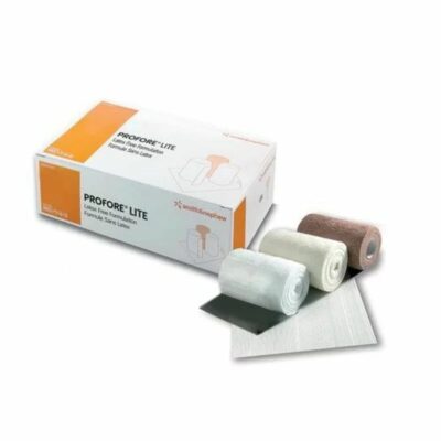 施樂輝 Smith & Nephew Profore 壓力繃帶系統