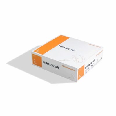 施樂輝 Smith & Nephew IntraSite Gel Applipak 水凝膠啫喱敷料 (15g)