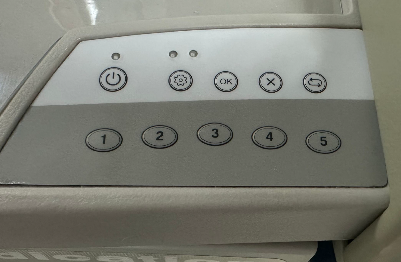 Retrofitted Electronic Code Lock - Suitable for BMTC Medication Carts ...