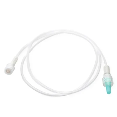 Japan Terumo Safeed Extension Tubing Infusion Extension Tube 25ml 50 pieces Feeding Accessory