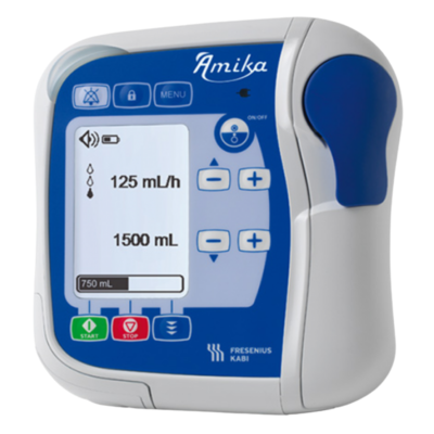 Germany Fresenius Kabi Amika Feeding Pump Enteral Feeding Equipment