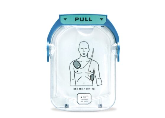 Philips HeartStart OnSite Adult Smart Electrode Pads M5071A Disposable Electrode Pads