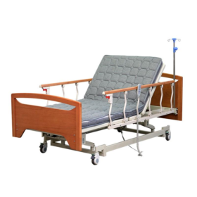 Electric Nursing Bed