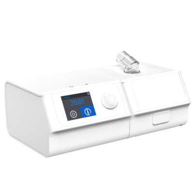 SoundSleep 全自動睡眠呼吸機 (連加熱加濕機及鼻罩)
