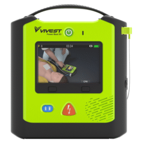 AED Machine
