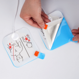Disposable Electrode Pads