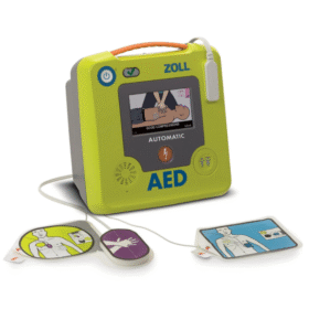 AED