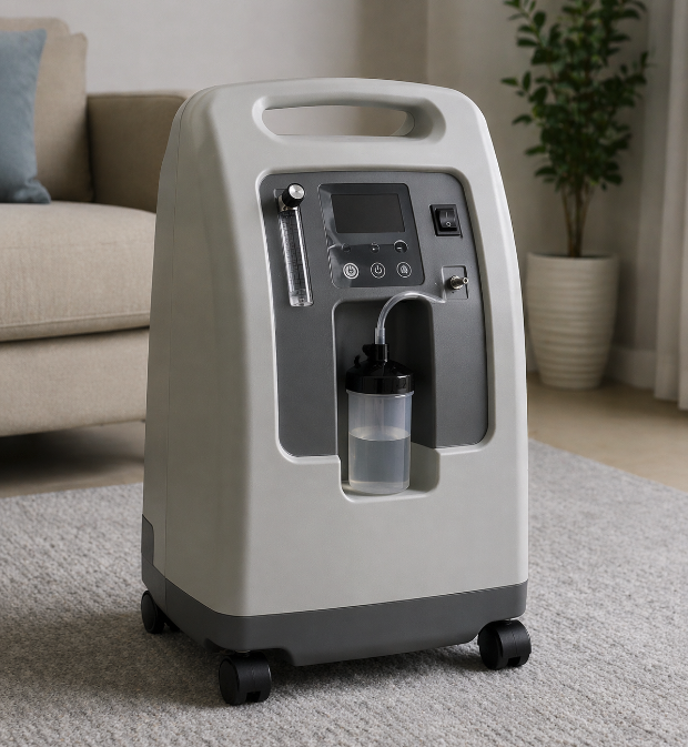 Oxygen Machine