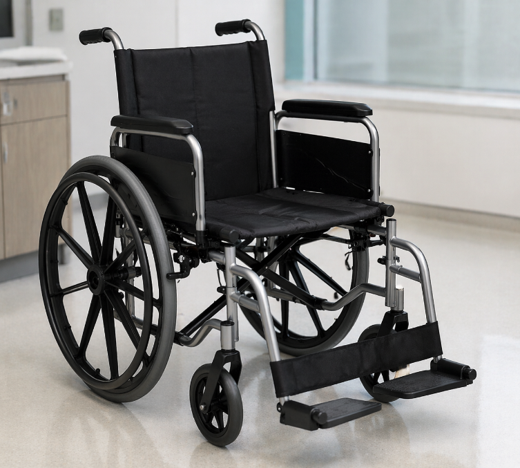 Wheelchair