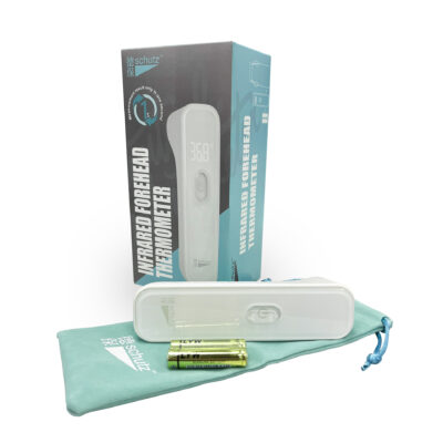 Schutz™ Infrared Forehead Thermometer