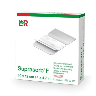 Lohmann & Rauscher Suprasorb® F 10 x 12 cm
