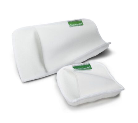 Lohmann & Rauscher Debrisoft® Pad 10 x 10 cm
