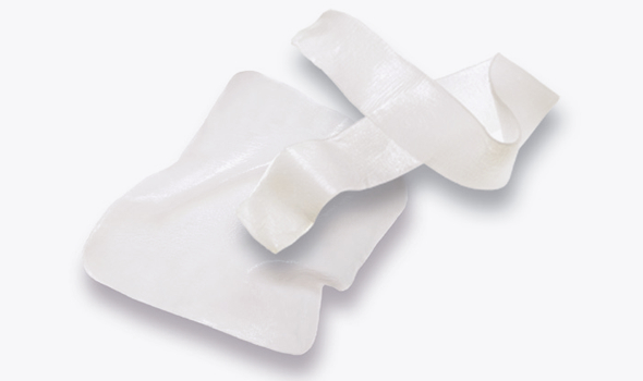 Lohmann & Rauscher Suprasorb® X + PHMB 9 x 9 cm - Image 2