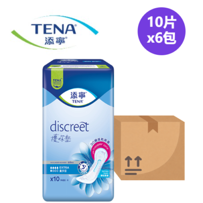 添寧 Tena 護妳墊 (量多型 歐洲製)