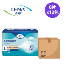 Tena Care Pads Original Box Offer Sweden